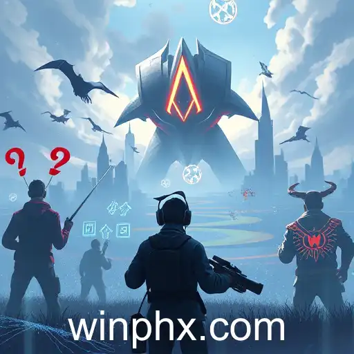 The Evolving Landscape of Online Gaming in 2025