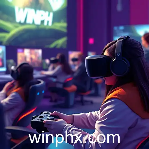 The Rise of Gaming Platforms in the Digital Era