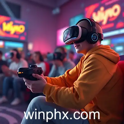 Rise of Online Gaming in 2025