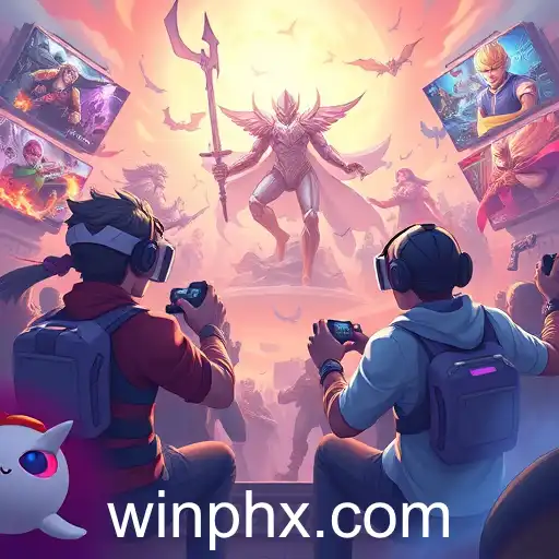 The Rise of Winph in the Gaming World
