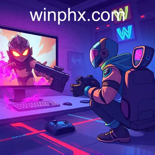 The Rise of Winph: A New Era in Online Gaming