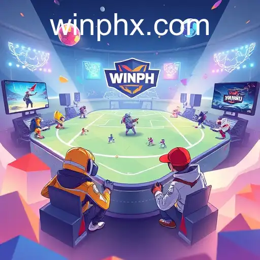 Winph: Revolutionizing Online Gaming