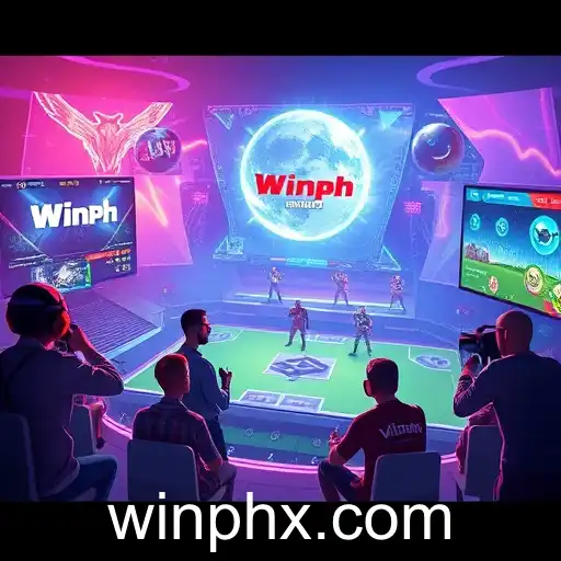 Winph: Pioneering Gameplay Experiences